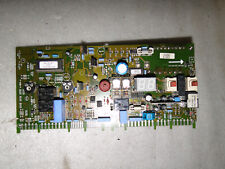 WOLF 2799135 Leiterplatte Regelungsplatine GU GG -2 / 2799136 etc. 1J. Gewährlei