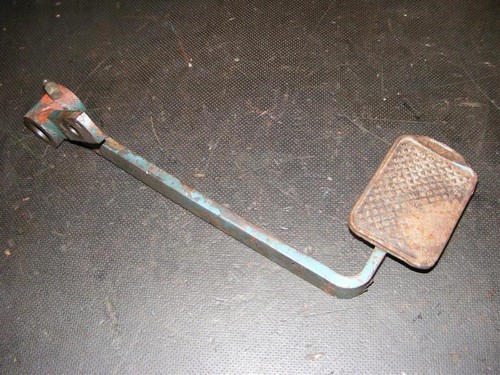 Hanomag perfekt 401 - /, bj