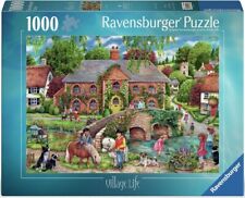 RAVENSBURGER PUZZLE*1000