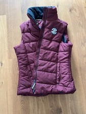 warme Reitweste Steeds Größe