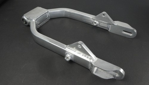 Alu schwinge dax 6cm - dax, für