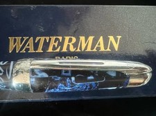 Waterman Stift