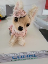 Fuzzynation Handtasche Chihuahua Luxus Handtasche Speicherfund Dachbodenfund 