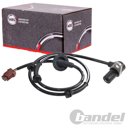 Abs sensor raddrehzahl - a.b.s,