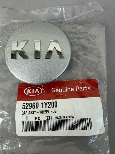 Original kia radnabenkappe - original,