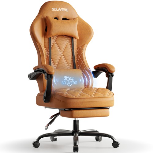 Ergonomischer gaming stuhl - ergonomischer,