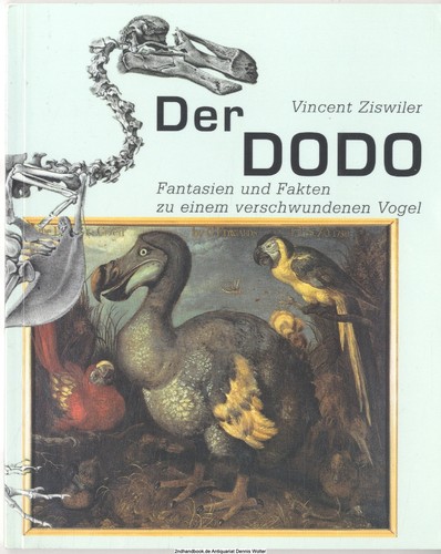Der dodo fantasien - der, fakten