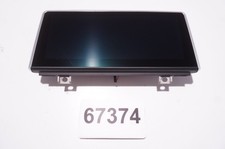 BMW 2er F45 F46 Monitor Central Information Display 8,8" 9387450