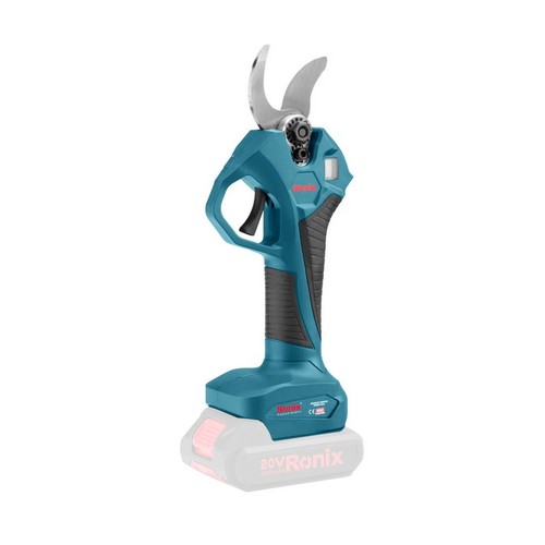 Ronix akku astschere 20 - ronix,
