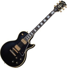 Gibson 1968 Les Paul Custom