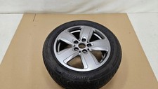 1x Alufelge 16 Zoll 6897609 BMW Mini F56 F55 Rim Wheel