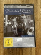 Hein Rühmann / Hans Moser DVD
