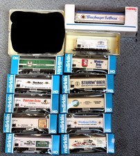 Bierwagen Konvolut Franken I -