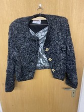 Mothwurf Trachtenjacke Gr36