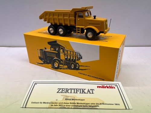 Märklin 18016 replika 45 - 18016,