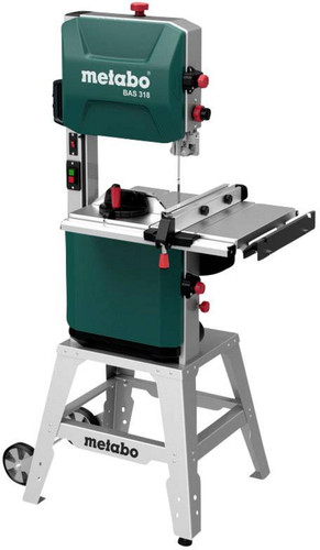 Metabo bas 318 precision - bas,