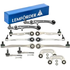 LEMFÖRDER Querlenker Stabi