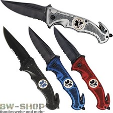 Automesser rescue clip - automesser, +