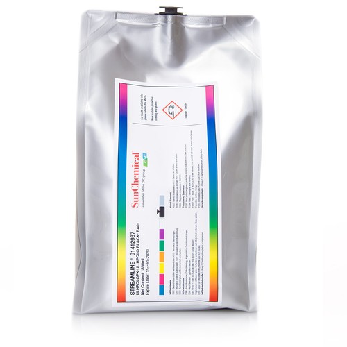 Mbis tintenbeutel - 2l,
