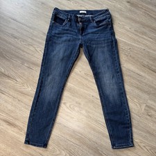 Timezone Tight ALEENA TZ W30 L28 used Look Top Zustand !