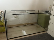 Aquarium 100X50X50CM, 250