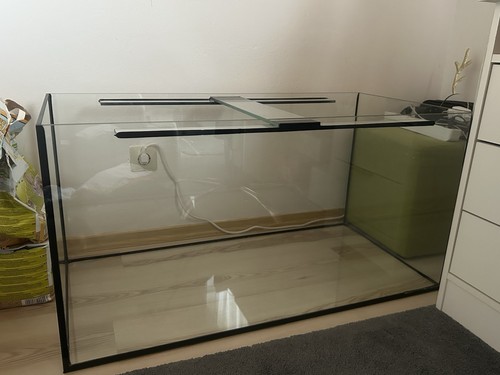 Aquarium 100x50x50cm 250 - 100x50x50cm,,