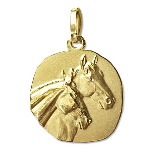 Clever schmuck pferde - schmuck,