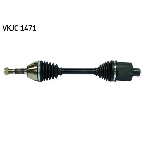Skf antriebswelle vorne - vorne, rechts