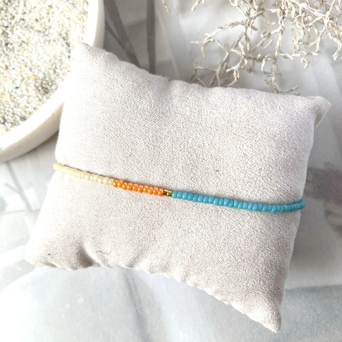 Minimalistisches armband - minimalistisches,