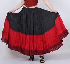 Damenröcke 25 Yard Tribal ATS