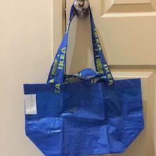 IKea BRATTBY (selten) Carrier