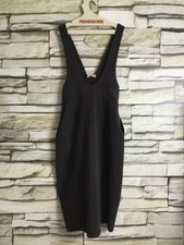 cocon.commerz PRIVATSACHEN KOMMTASCHE Täger-Rock aus PANAMA in braun Gr. 1-2