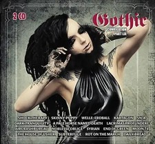 Various - Gothic Compilation