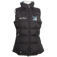 Felix Bühler, Outdoor Weste