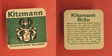 Kitzmann Erlangen grünes