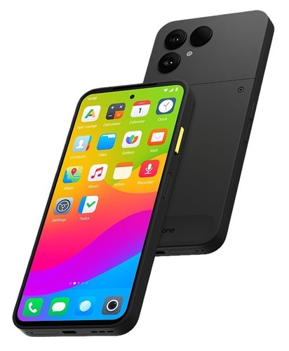Fairphone 8 256gb - fairphone, 6