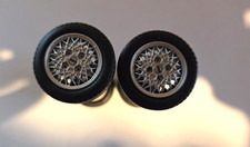 1:18 Felgen vom Polo G40 Genesis