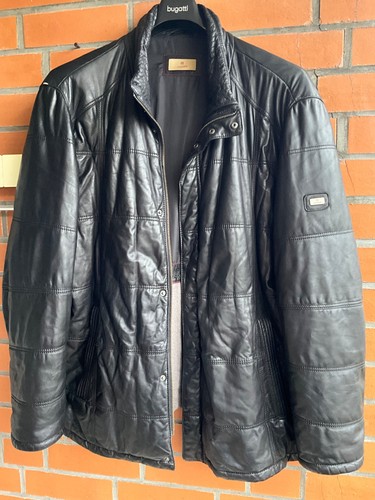 Aigner herren lederjacke - herren,
