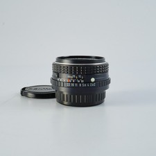 EXCELLENT SMC Pentax M 50mm