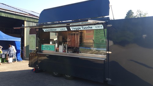 Foodtruck 2019 - foodtruck, bj