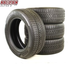 4x 275/55 R19 111H MO PIRELLI