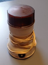 50er 60er Jahre  Kaffeemühle