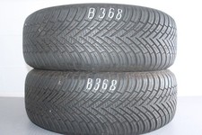 2x Ganzjahresreifen Vredestein Quatrac AllSeason 195/55 R15 85H Dot3923 B368