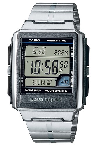 Casio collection digital - collection,