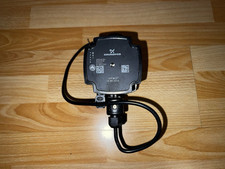 Junkers Pumpe UPMO 6m Jula 6h 8737711965 ZWR ZSR ZR 230V