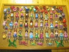 PLAYMOBIL KG : XXL LOT SCHÖNE