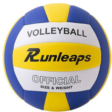 Beachvolleyball training ball - beachvolleyball,