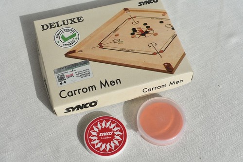 Carrom steine luxe - de, mit