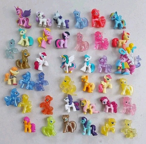 Little pony blind bag - my,