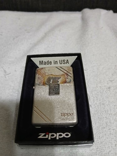 Zippo windy trick metall - windy,